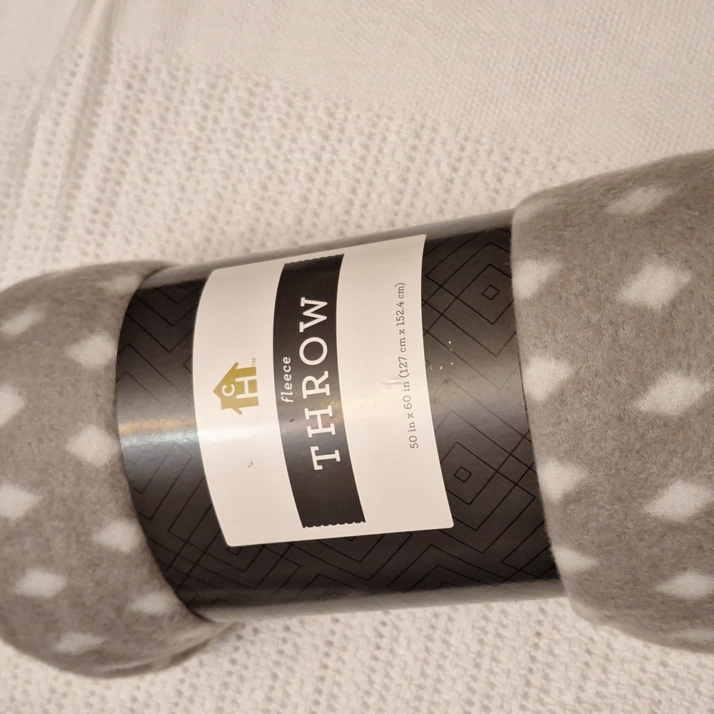 Trow fleece